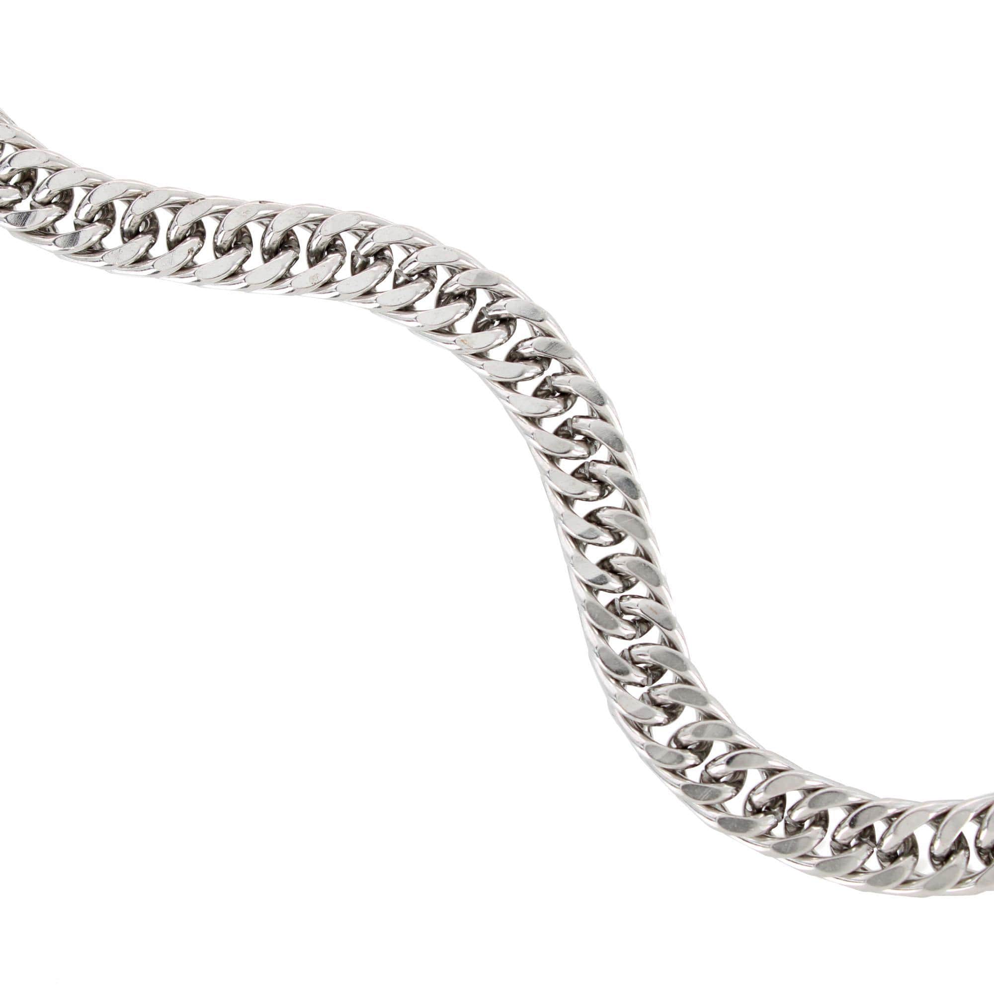 Lockwood Metal Link Bracelet - Image 5