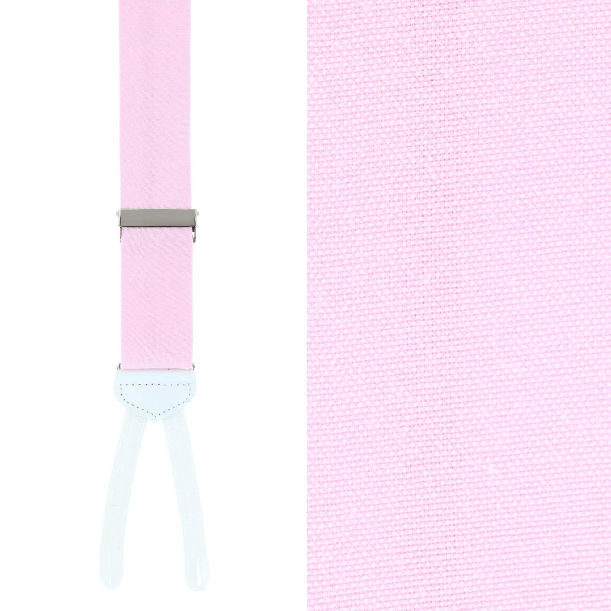 Louisville Chambray Formal End Braces - Image 3