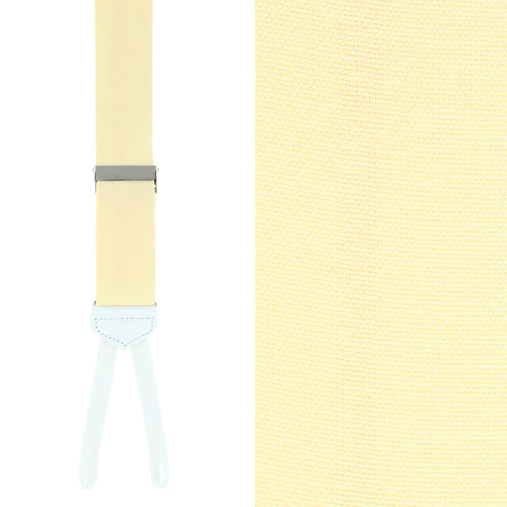 Louisville Chambray Formal End Braces - Image 4