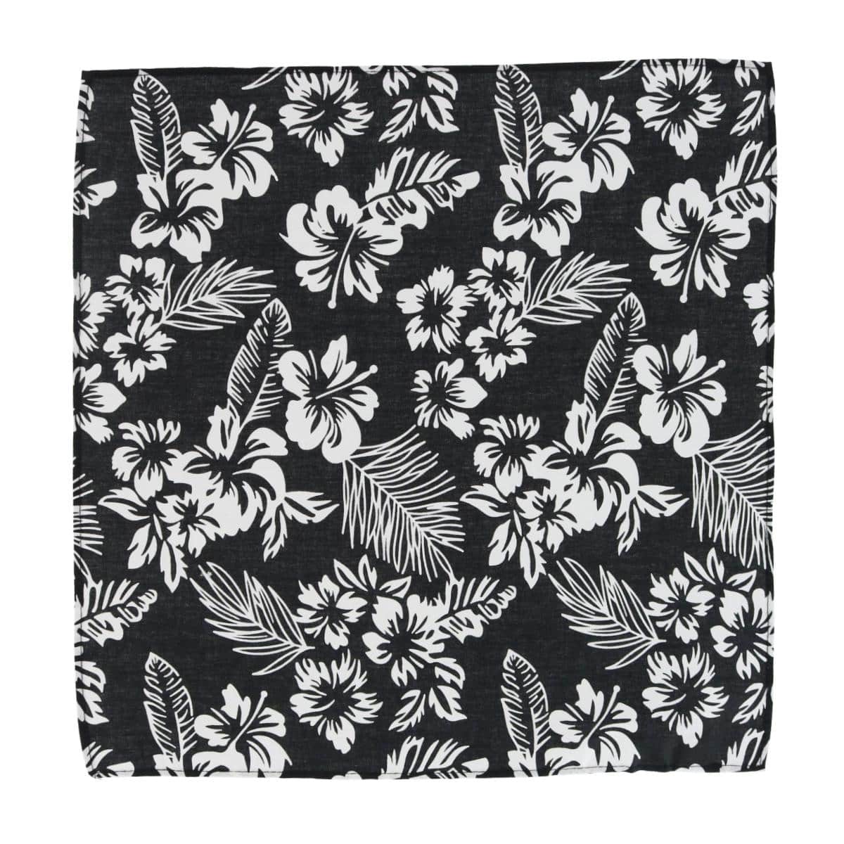 Mana Hawaiian Print Handkerchief (Single) - Image 3