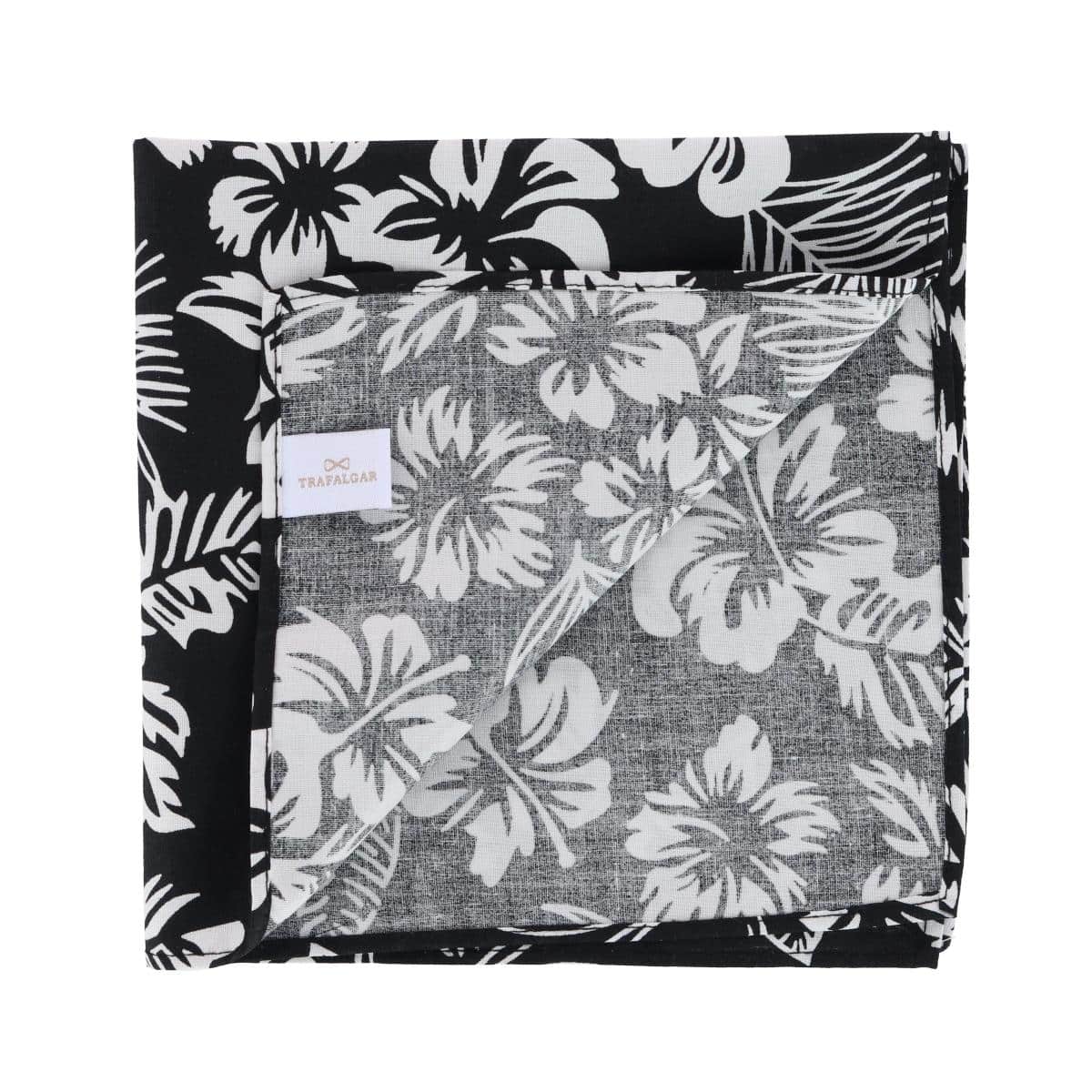 Mana Hawaiian Print Handkerchief (Single) - Image 4