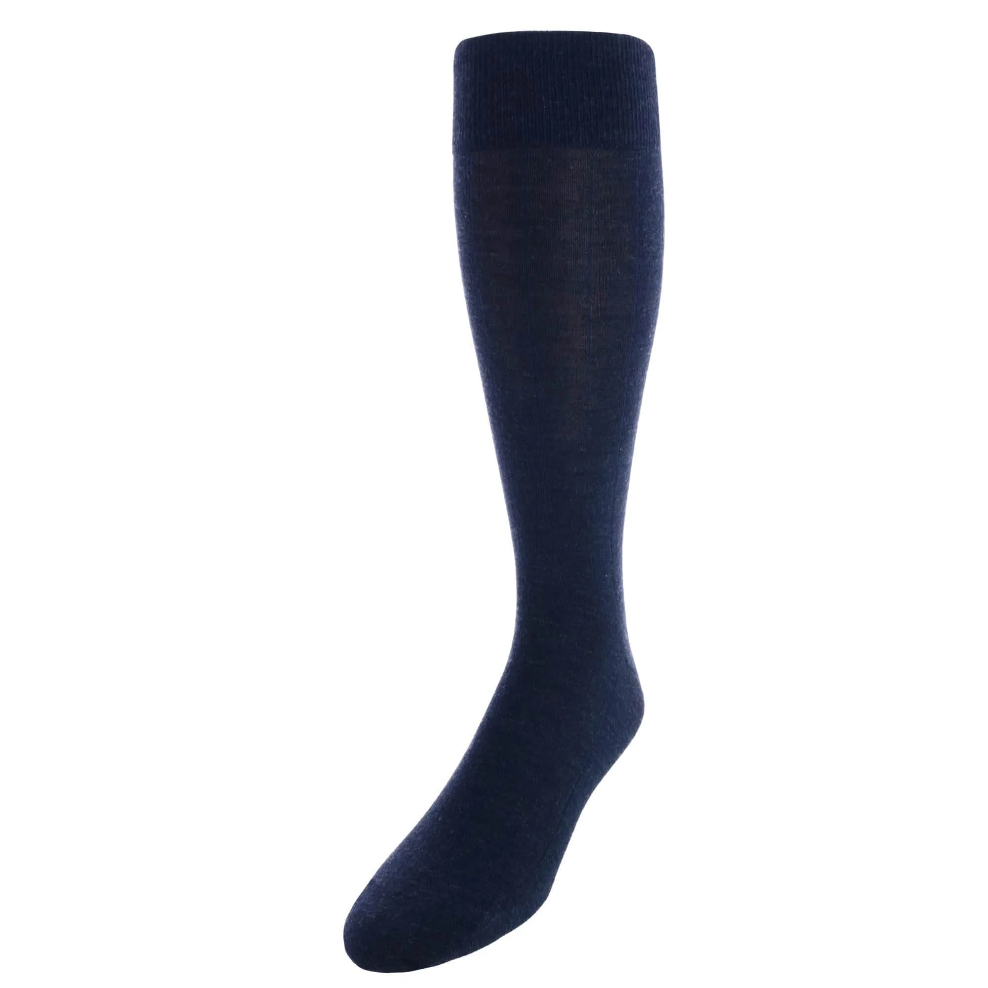 Maxwell Over The Calf Cashmere Blend Socks - Image 5