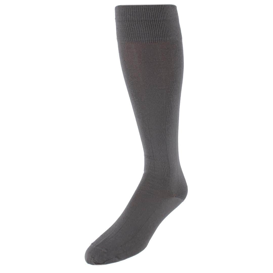 Maxwell Over The Calf Cashmere Blend Socks - Image 6