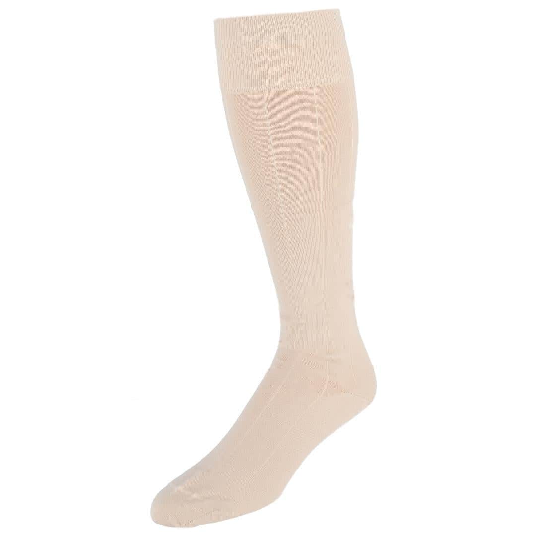 Maxwell Over The Calf Cashmere Blend Socks - Image 7