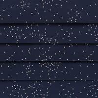 Mystere Metallic Star Light Cummerbund - Image 15