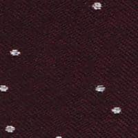 Mystere Metallic Star Light Silk Button End Braces - Image 14