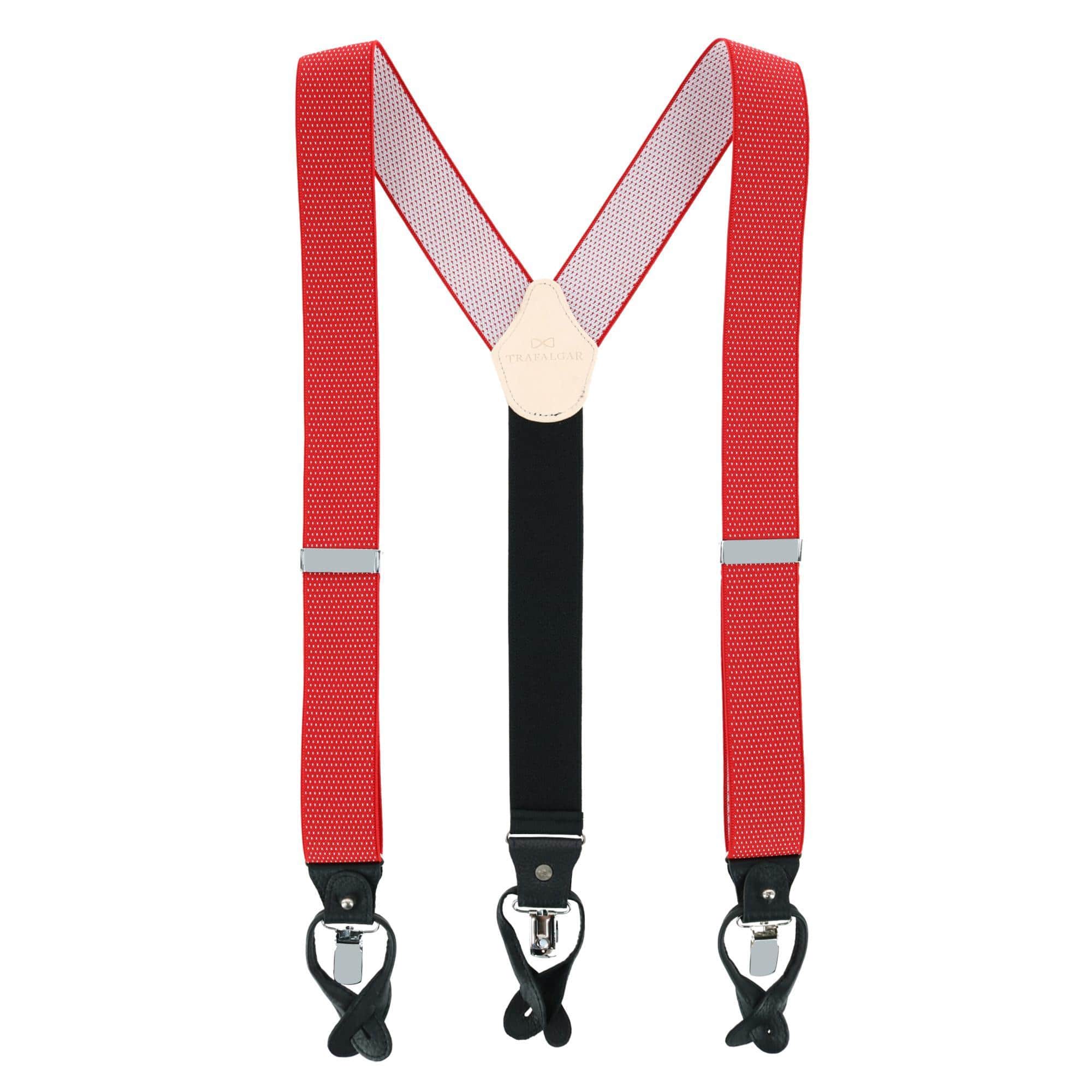 Napier Elastic Convertible End Braces - Image 5