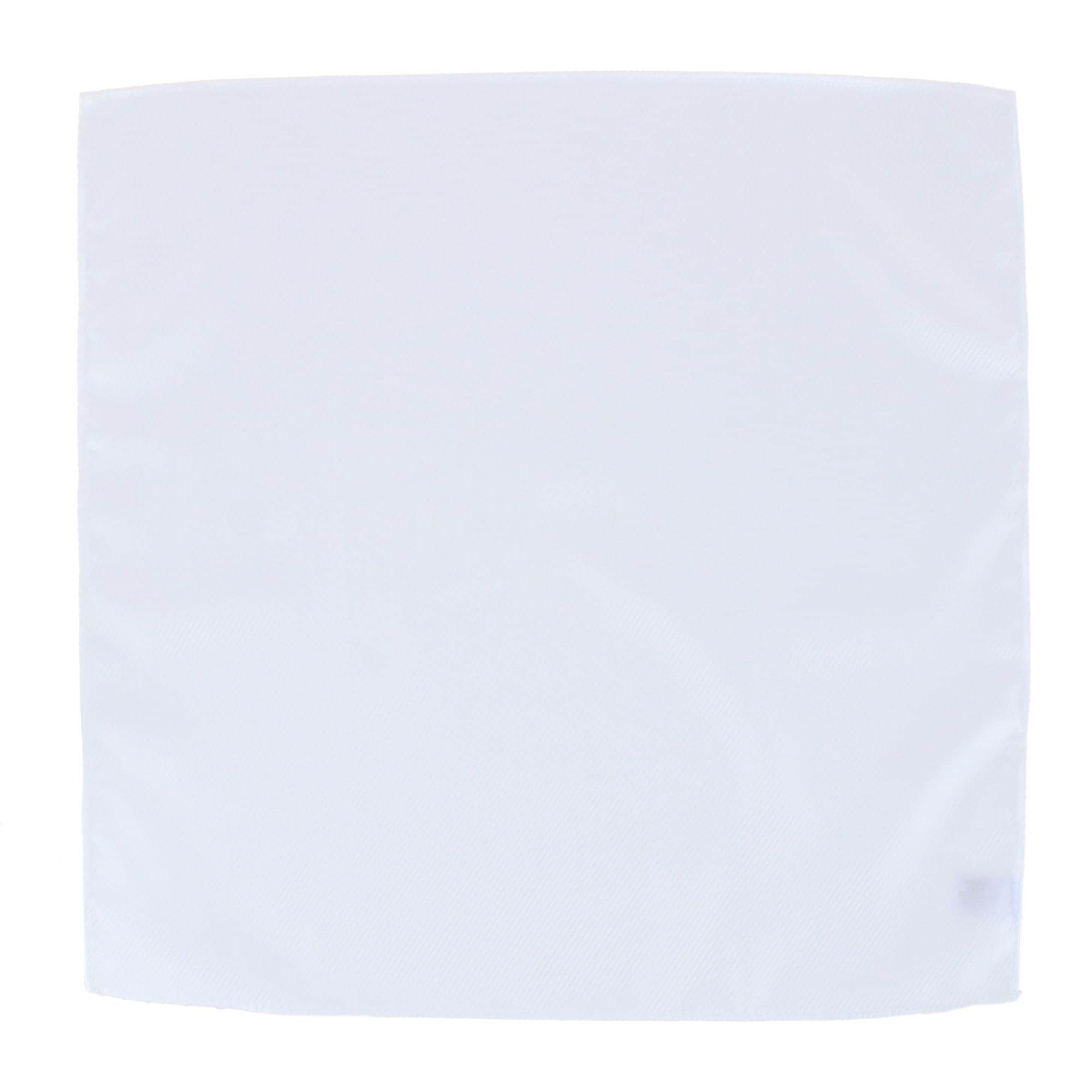 Niles Pinstripe Cotton Handkerchiefs (Pack of 3) - Image 3