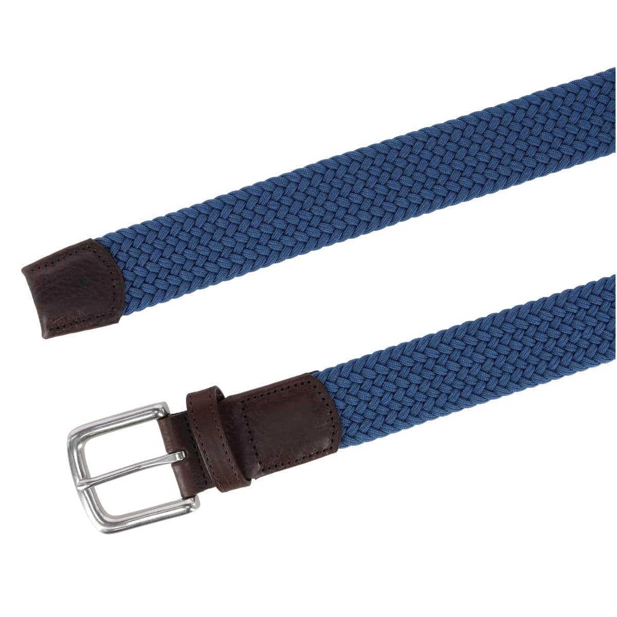 Sarge Solid Stretch Weave Limited Run Golf Belt - Image 3