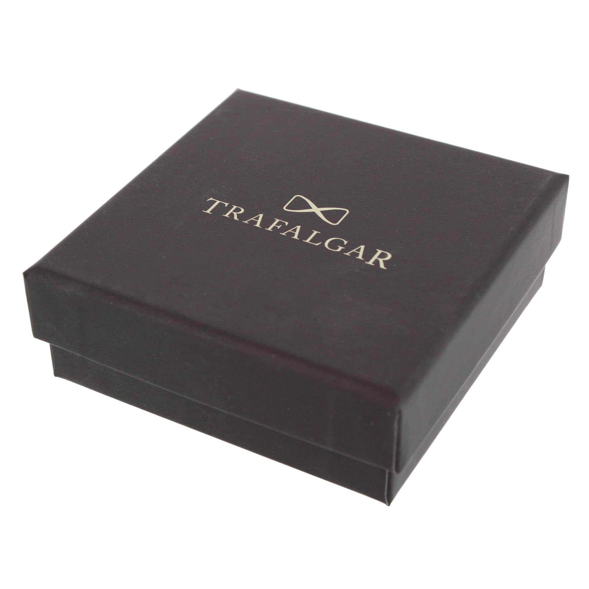 Signet ID Metal Link Bracelet - Image 13
