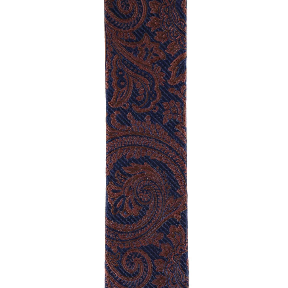 Sobee Silk Button End Braces - Image 17