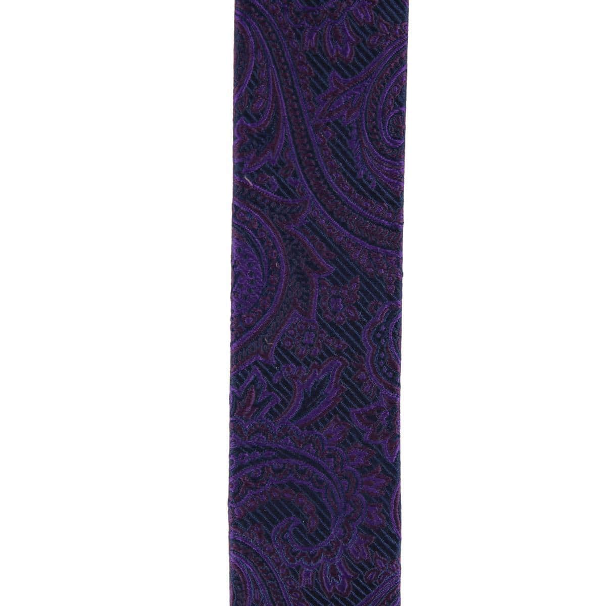 Sobee Silk Button End Braces - Image 18