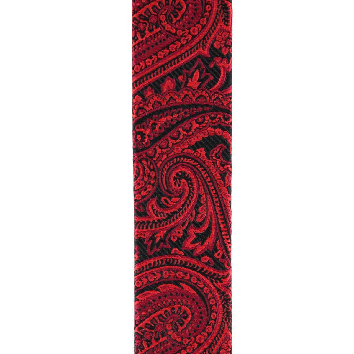 Sobee Silk Button End Braces - Image 19