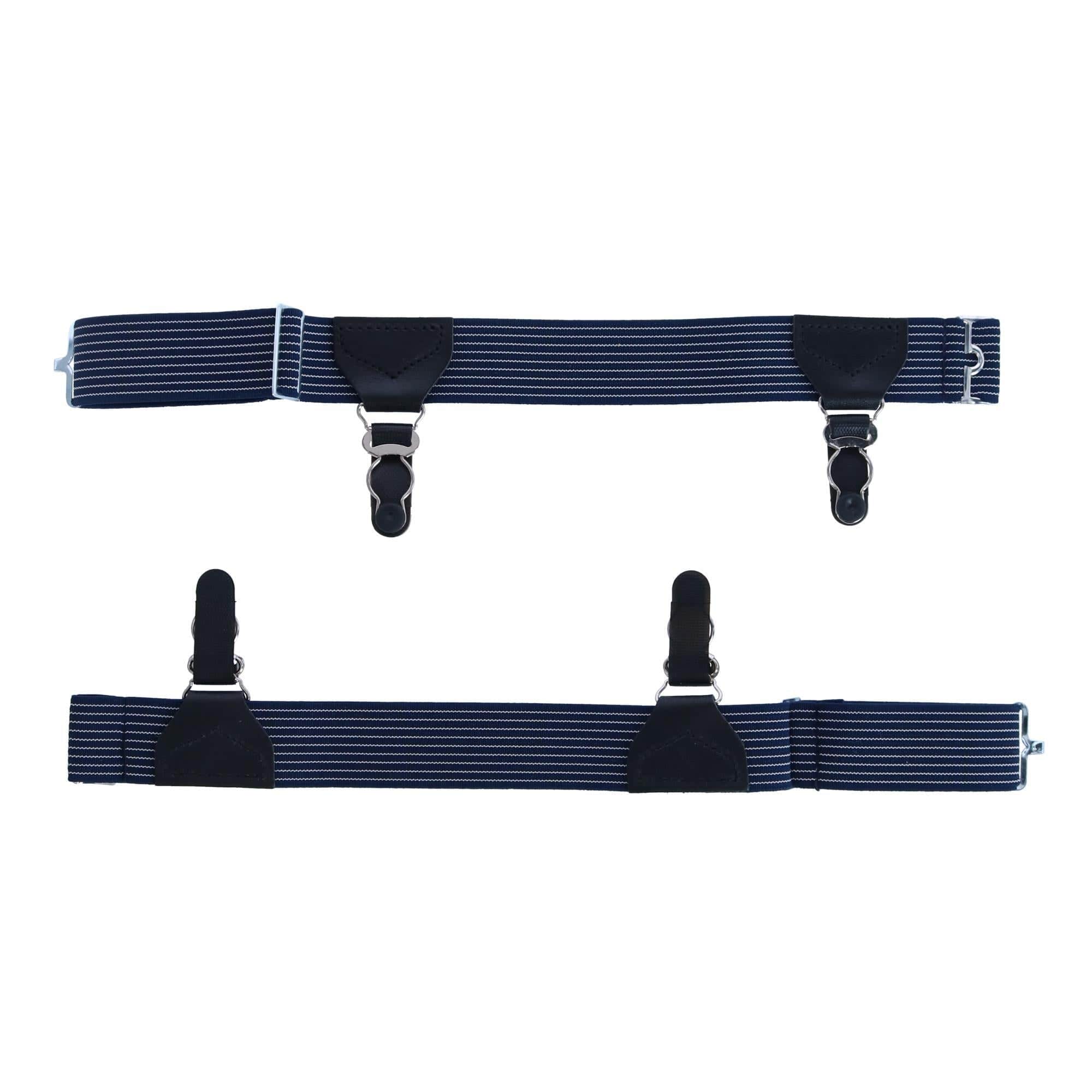 Sutton Double Grip Sock Garters (Set of 2) - Image 10