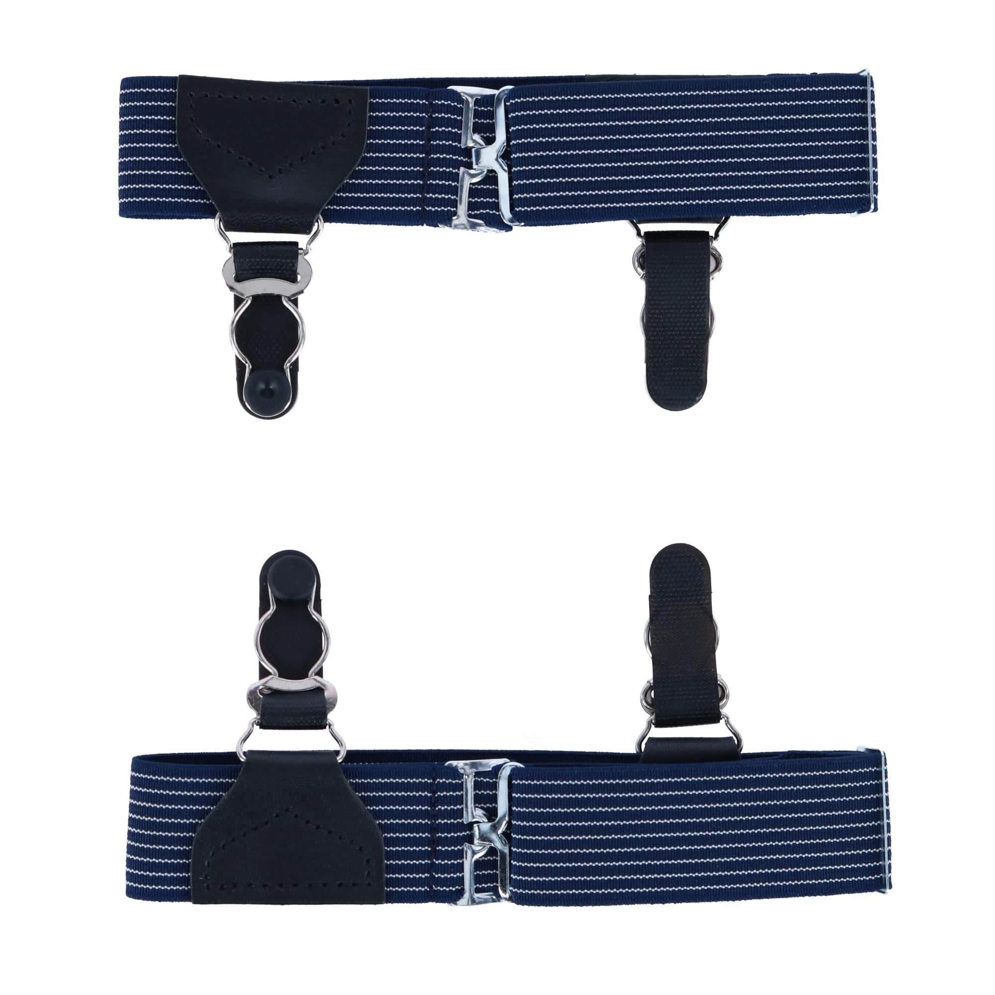 Sutton Double Grip Sock Garters (Set of 2) - Image 4