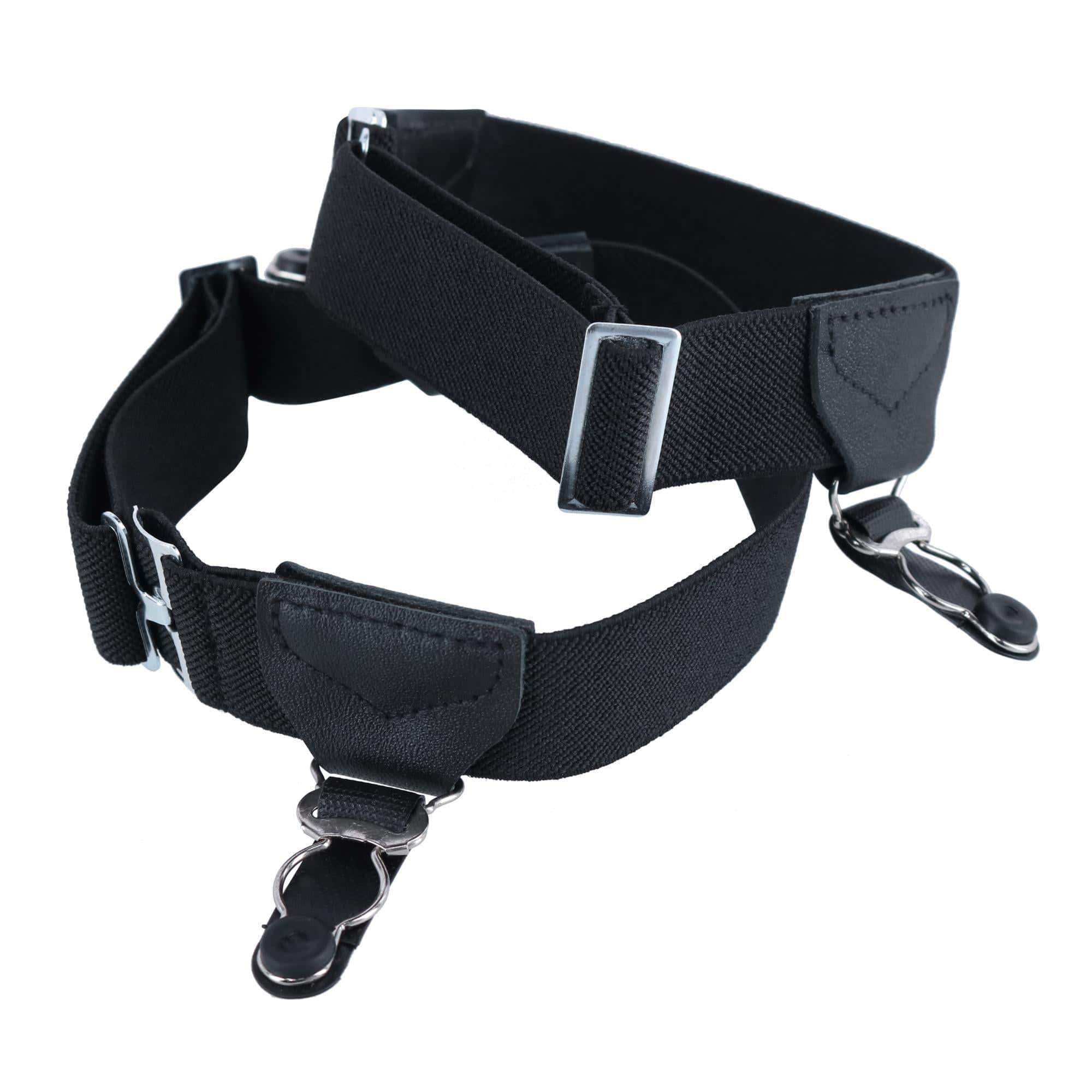 Sutton Double Grip Sock Garters (Set of 2) - Image 5