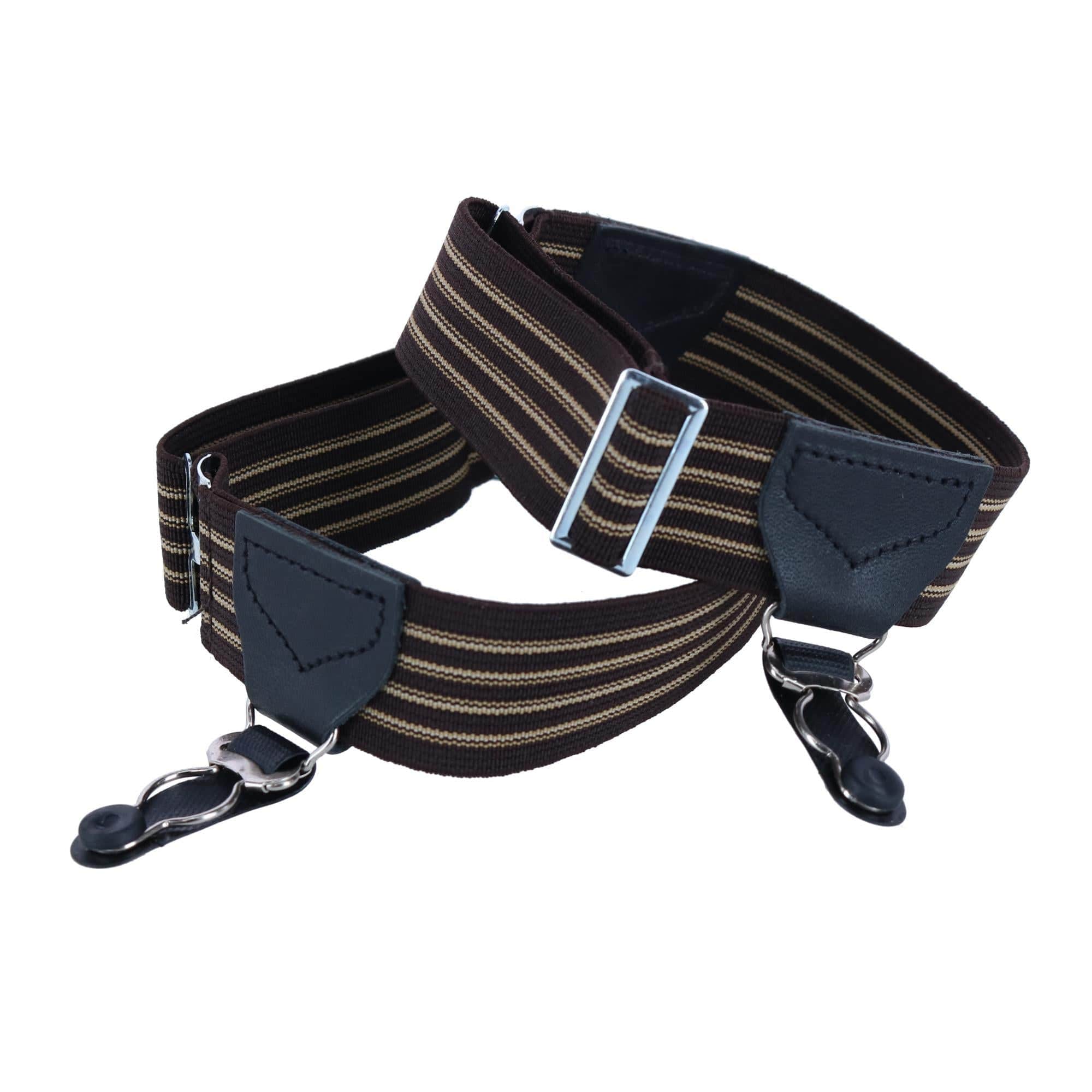 Sutton Double Grip Sock Garters (Set of 2) - Image 6