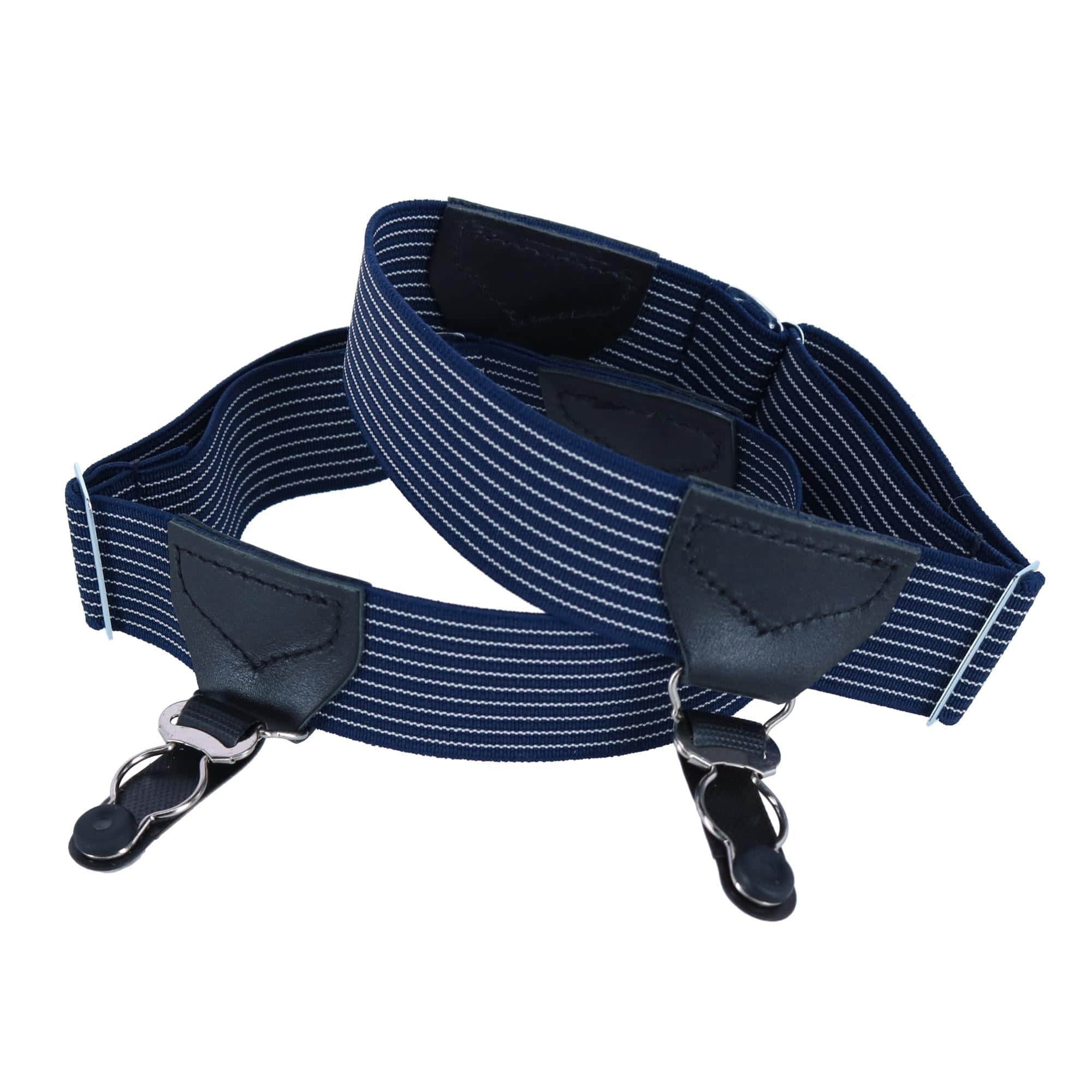 Sutton Double Grip Sock Garters (Set of 2) - Image 7