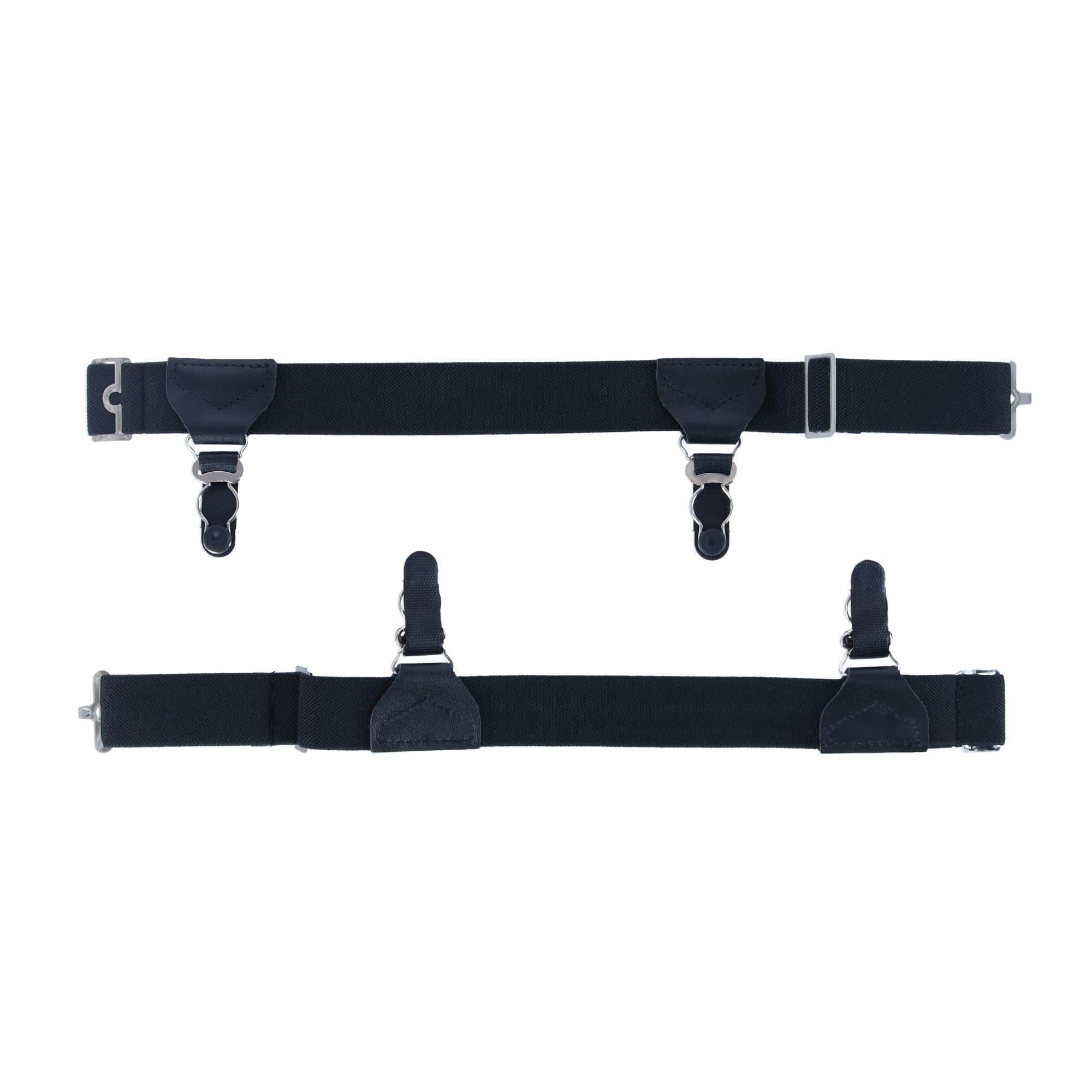 Sutton Double Grip Sock Garters (Set of 2) - Image 8