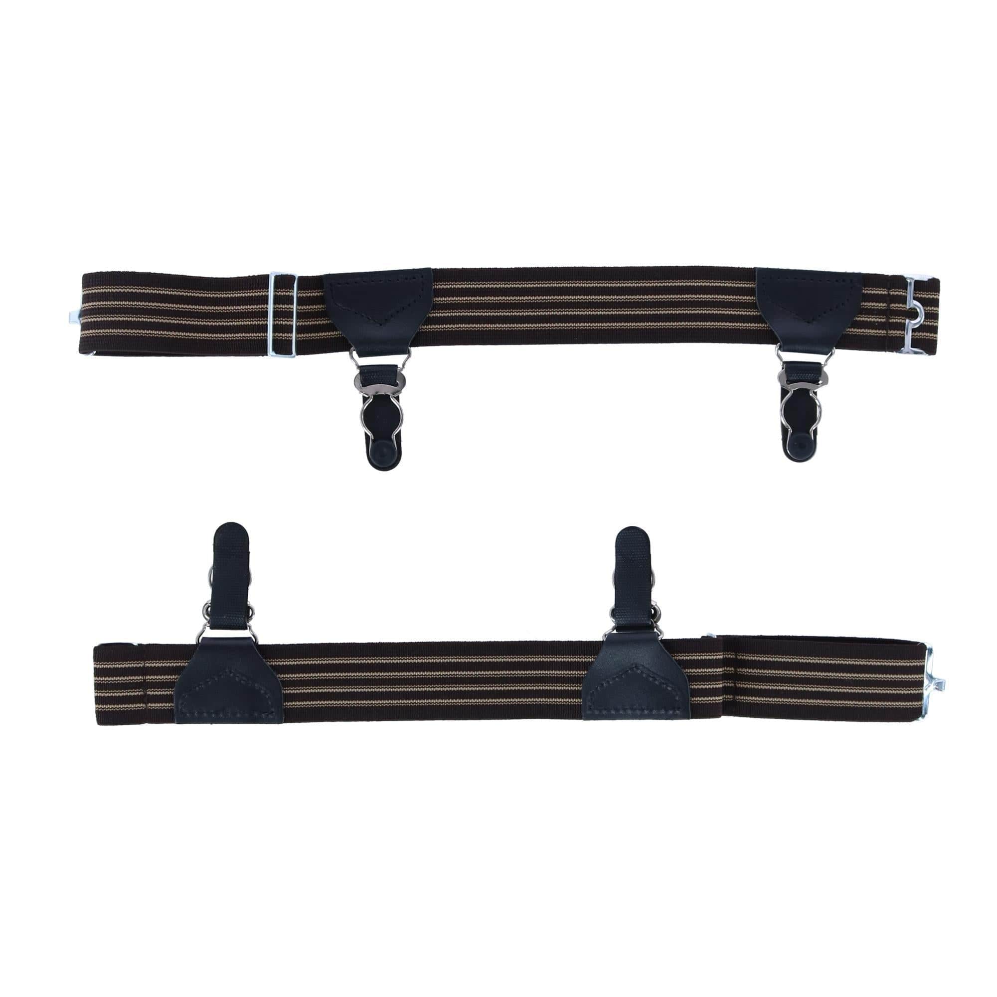 Sutton Double Grip Sock Garters (Set of 2) - Image 9