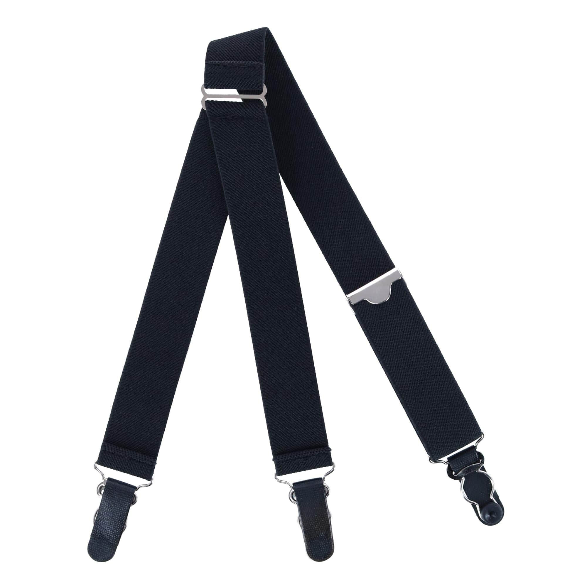 Sutton Elastic Shirt Garters (Set of 2) - Image 4