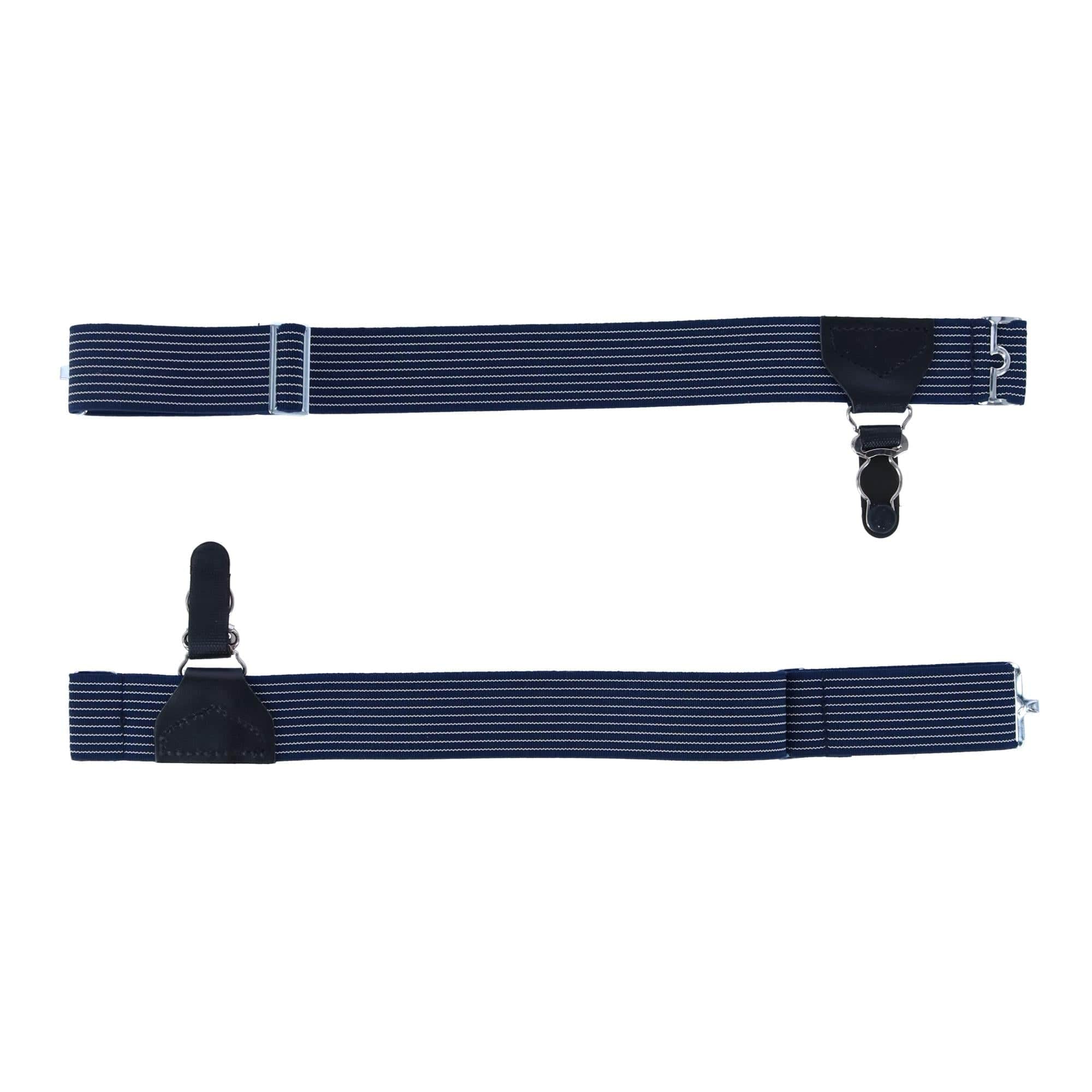 Sutton Single Grip Sock Garters (Set of 2) - Image 10