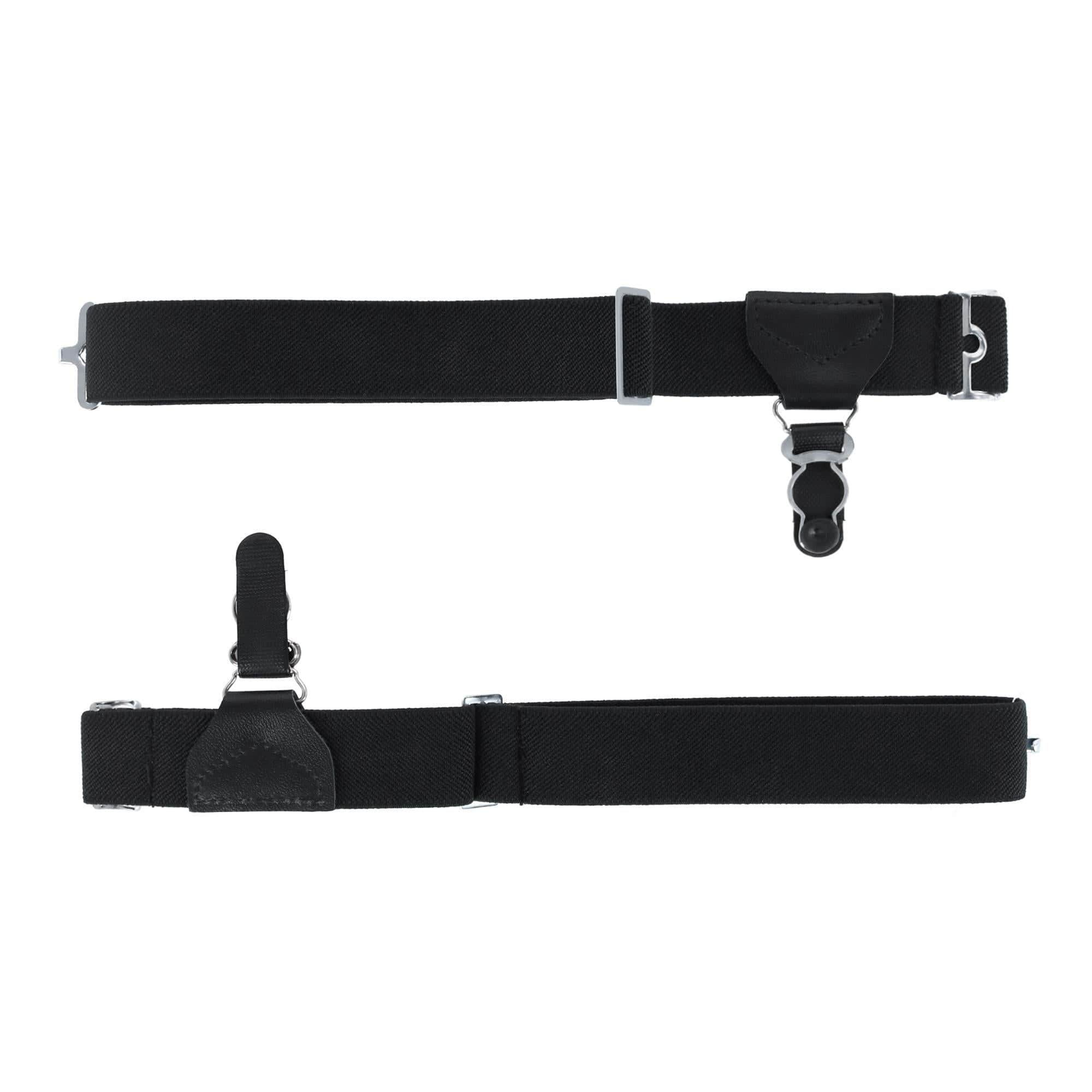 Sutton Single Grip Sock Garters (Set of 2) - Image 11