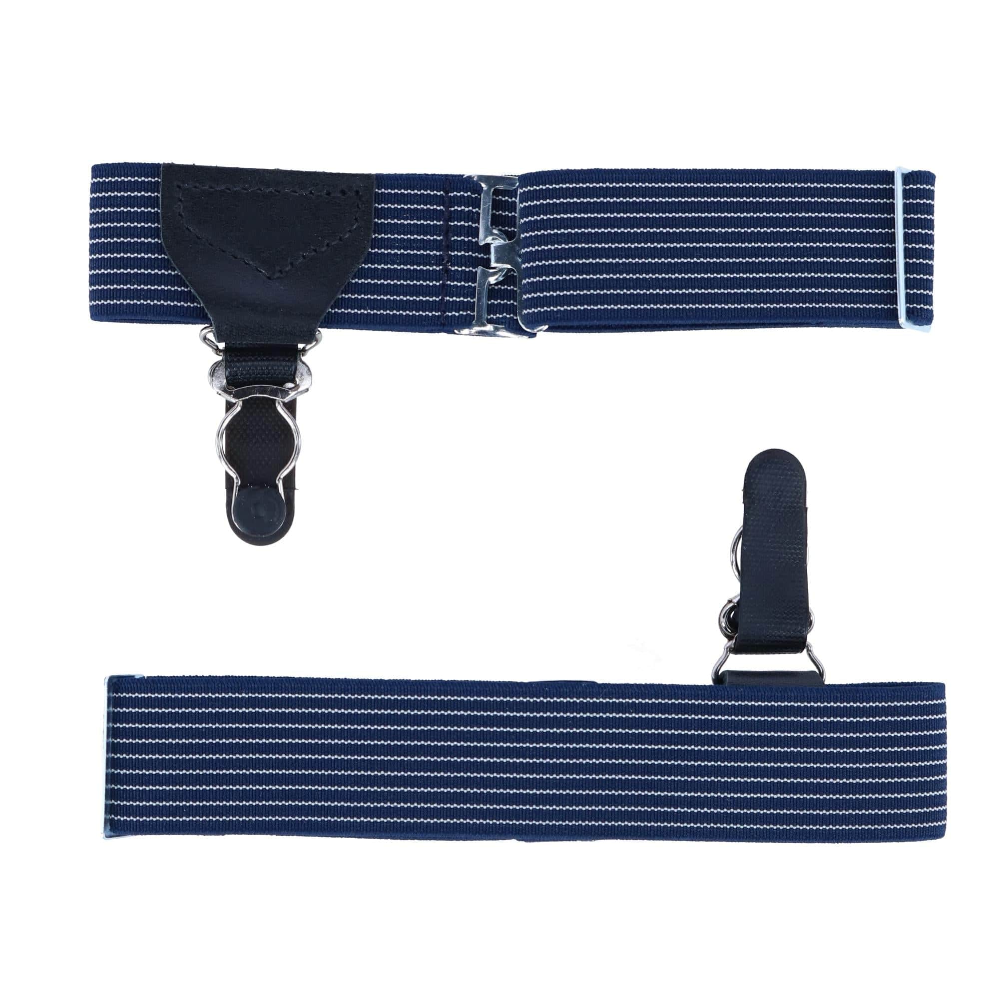 Sutton Single Grip Sock Garters (Set of 2) - Image 4