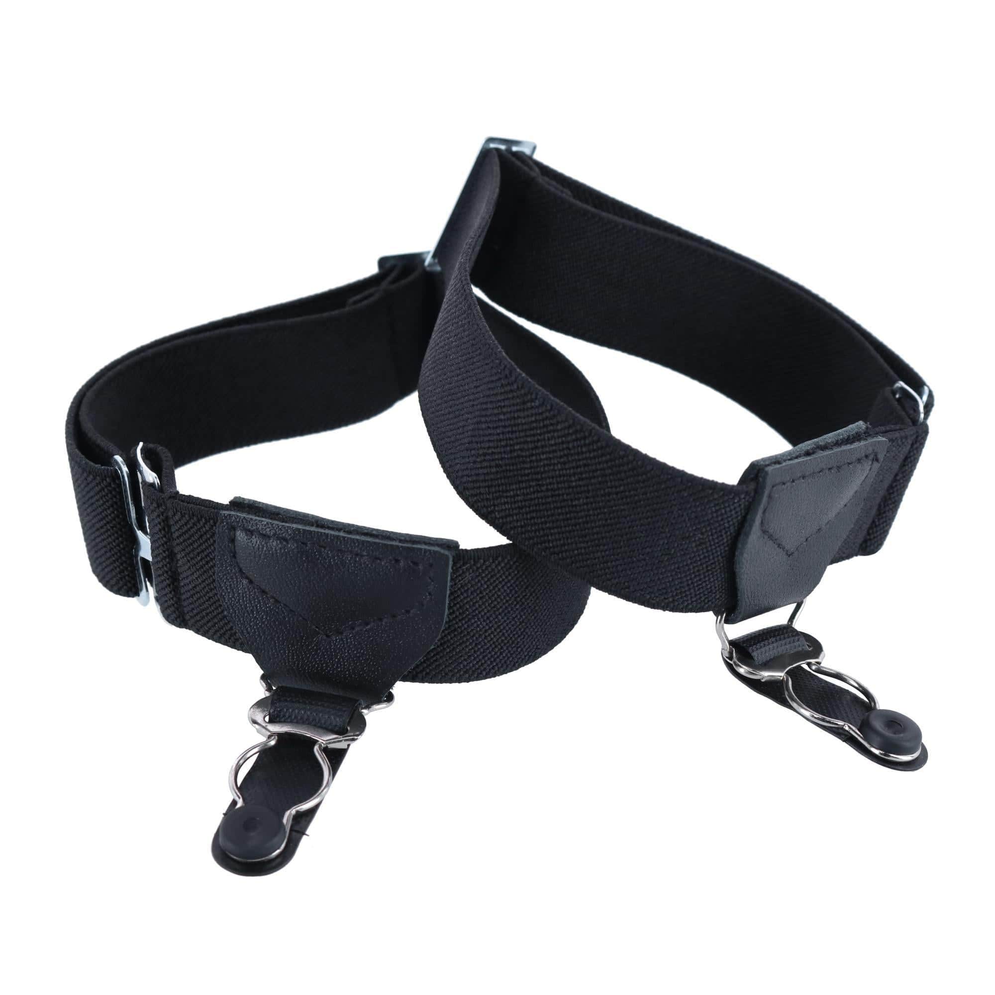 Sutton Single Grip Sock Garters (Set of 2) - Image 5