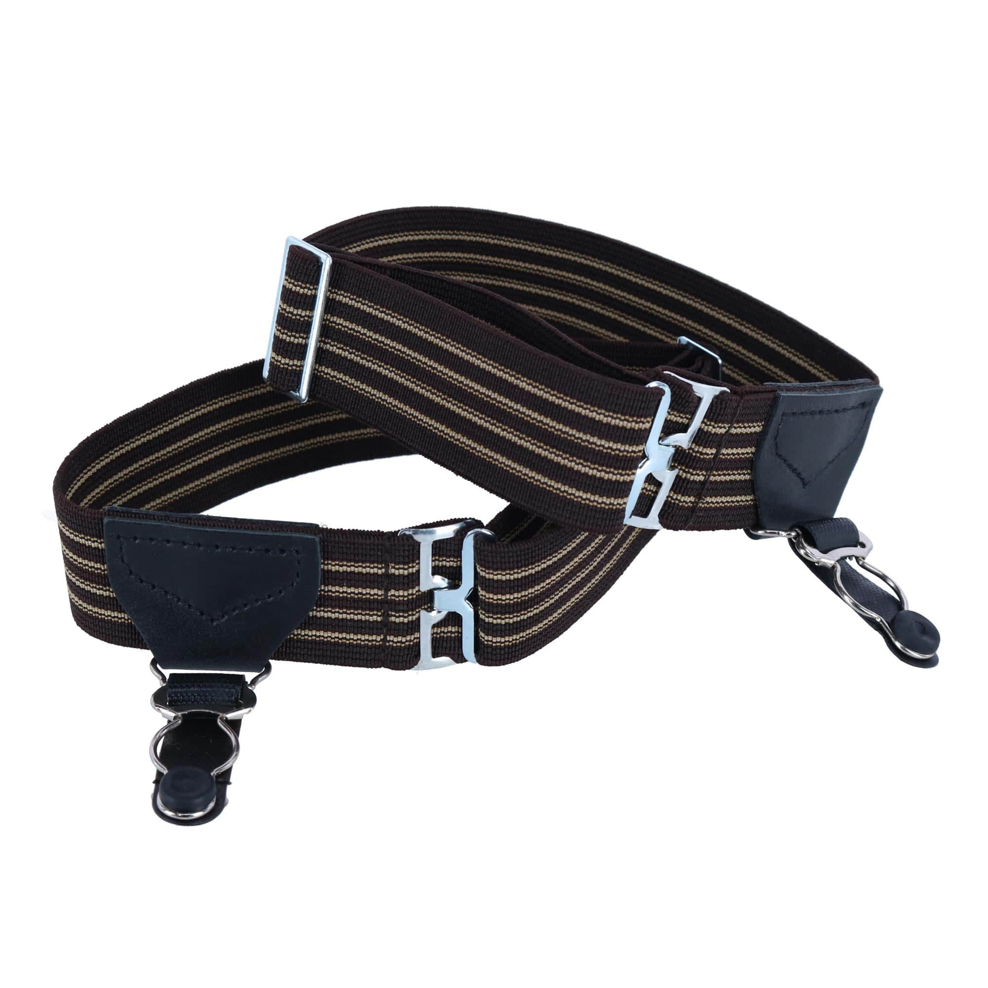 Sutton Single Grip Sock Garters (Set of 2) - Image 6