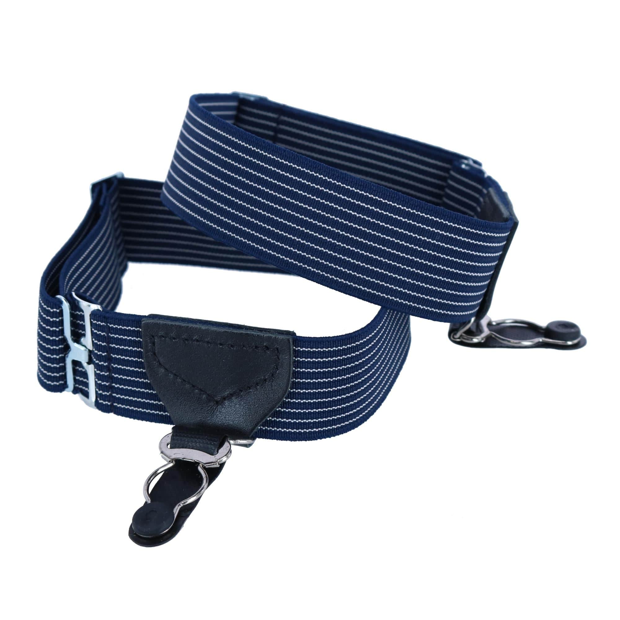 Sutton Single Grip Sock Garters (Set of 2) - Image 7