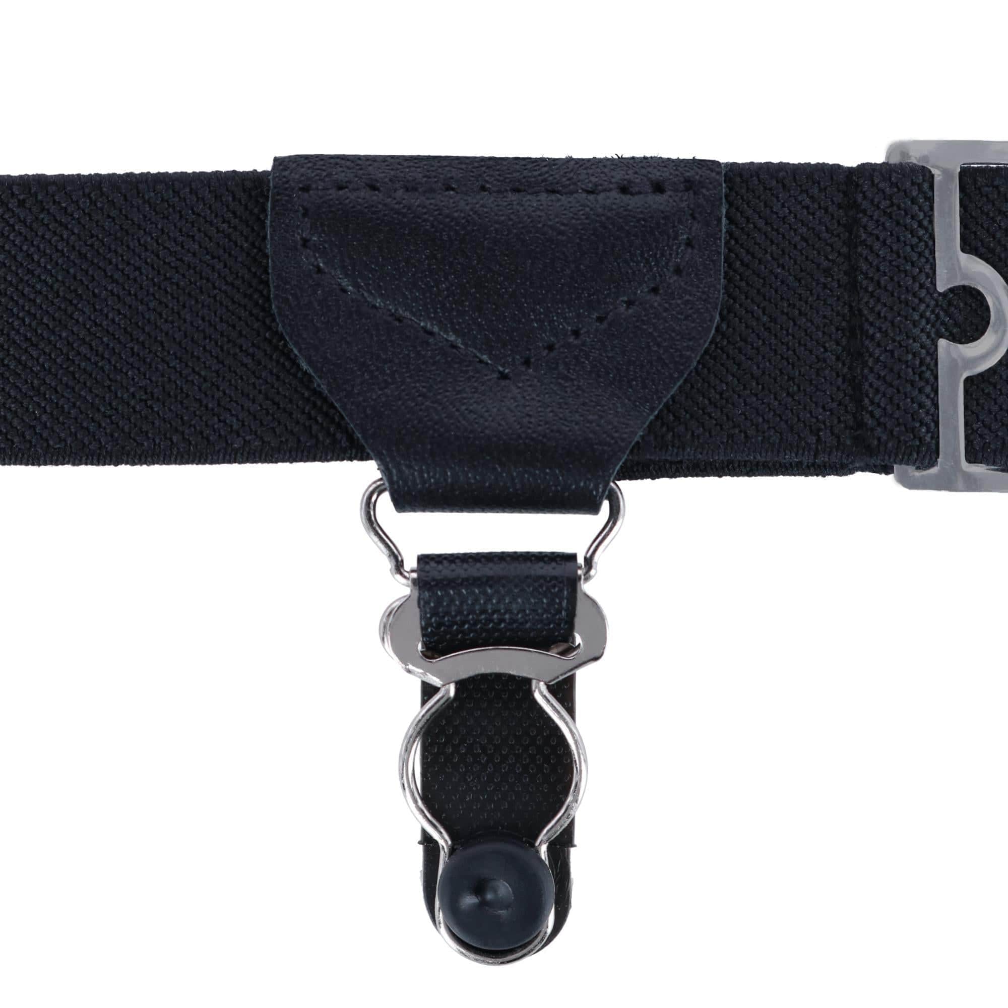 Sutton Single Grip Sock Garters (Set of 2) - Image 8
