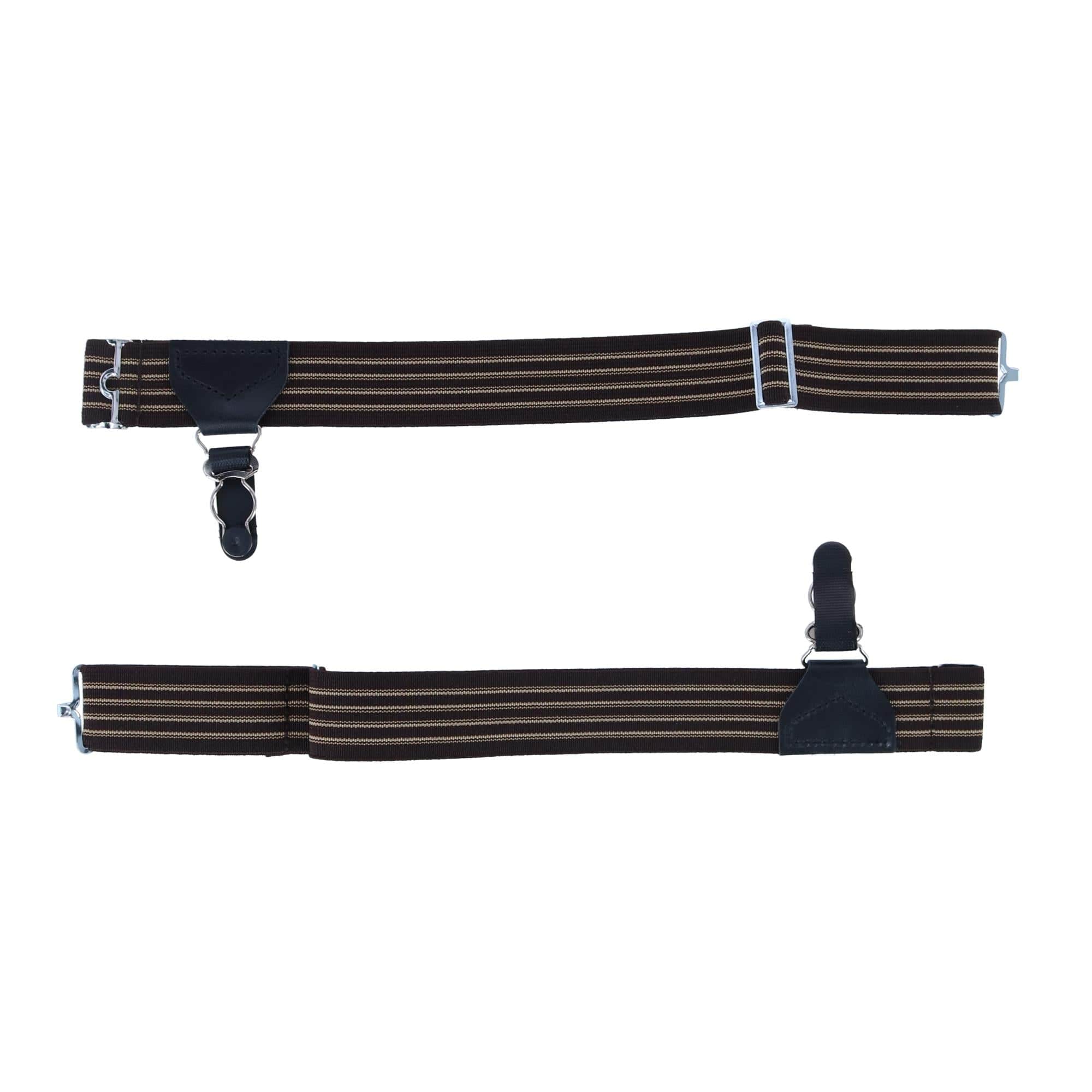 Sutton Single Grip Sock Garters (Set of 2) - Image 9