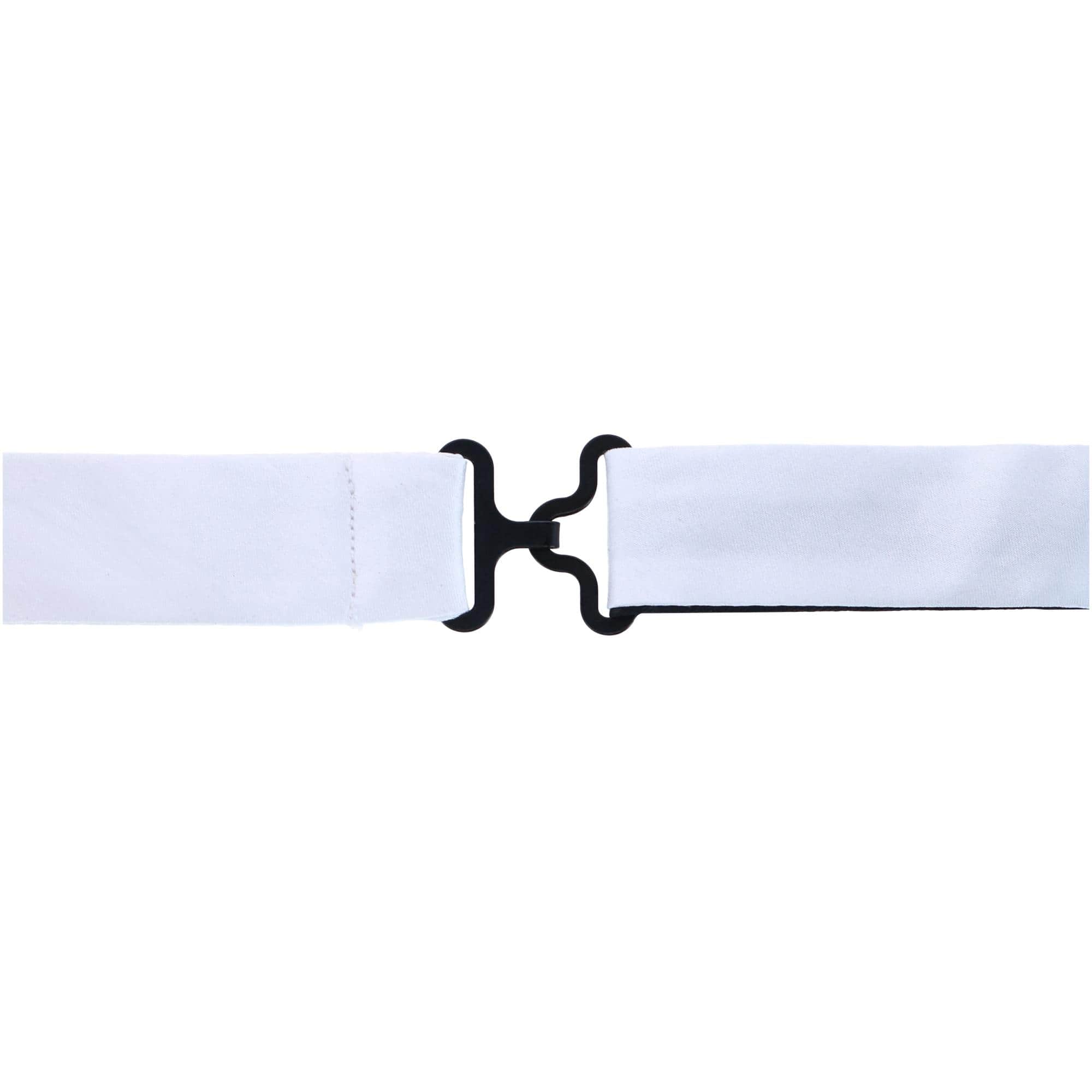 Sutton Solid Color Silk Bow Tie - Image 41
