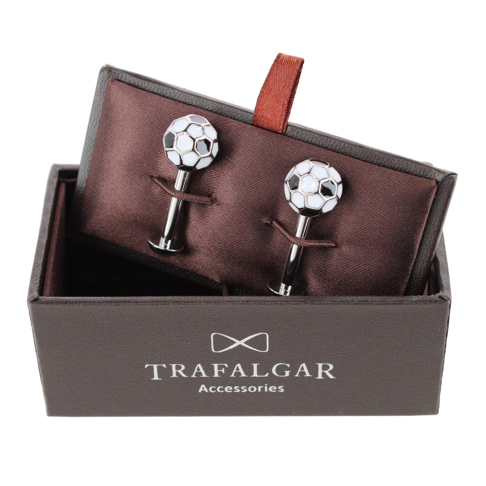 The Club XI Soccer Cufflinks (1 Pair) - Image 4