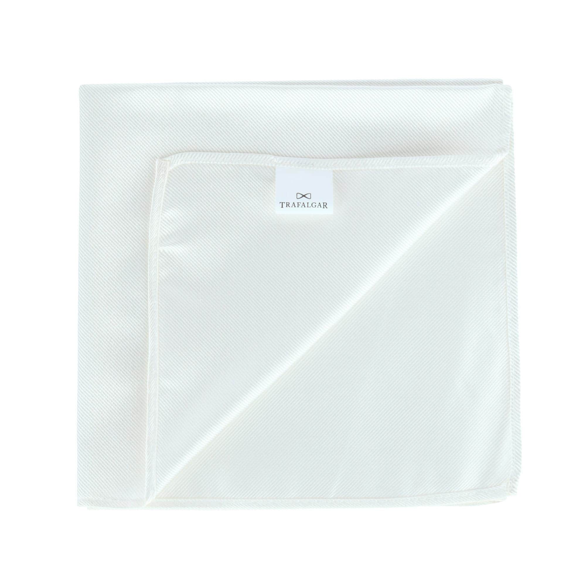 The Gatsby Silk Pocket Square 12x12 Men's Formal Accent - Image 16