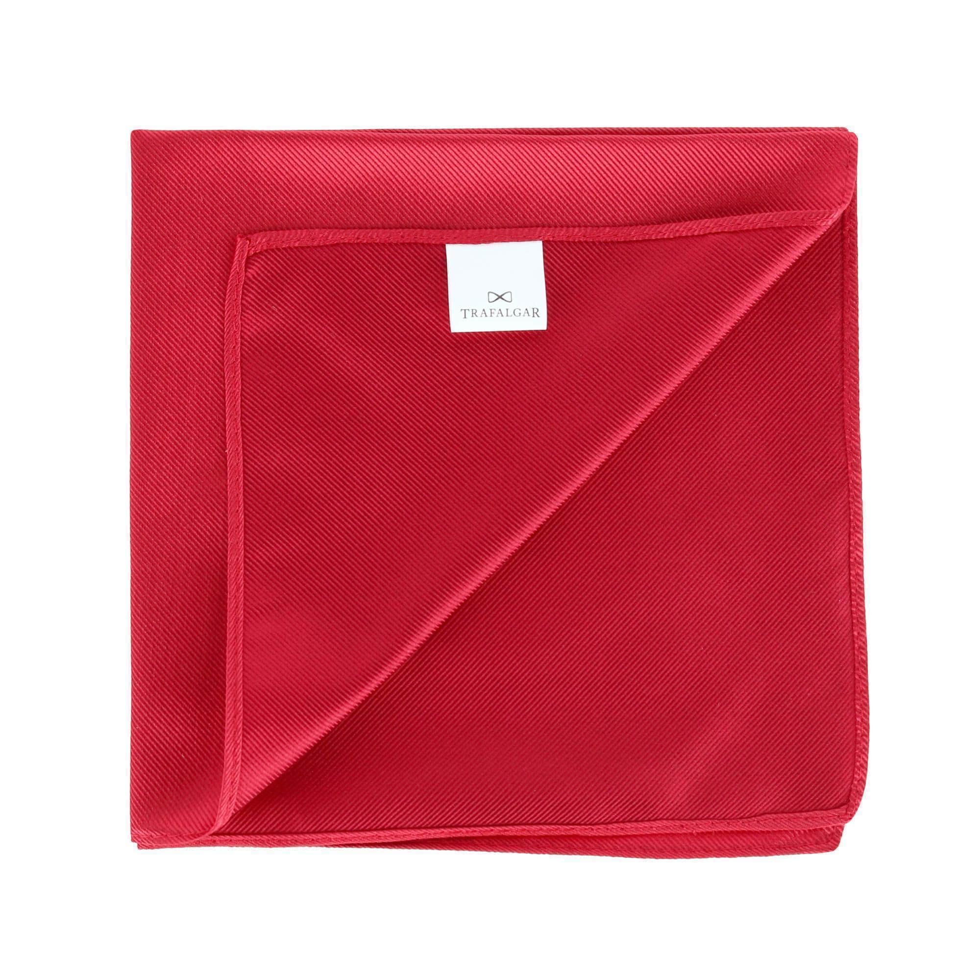 The Gatsby Silk Pocket Square 12x12 Men's Formal Accent - Image 18