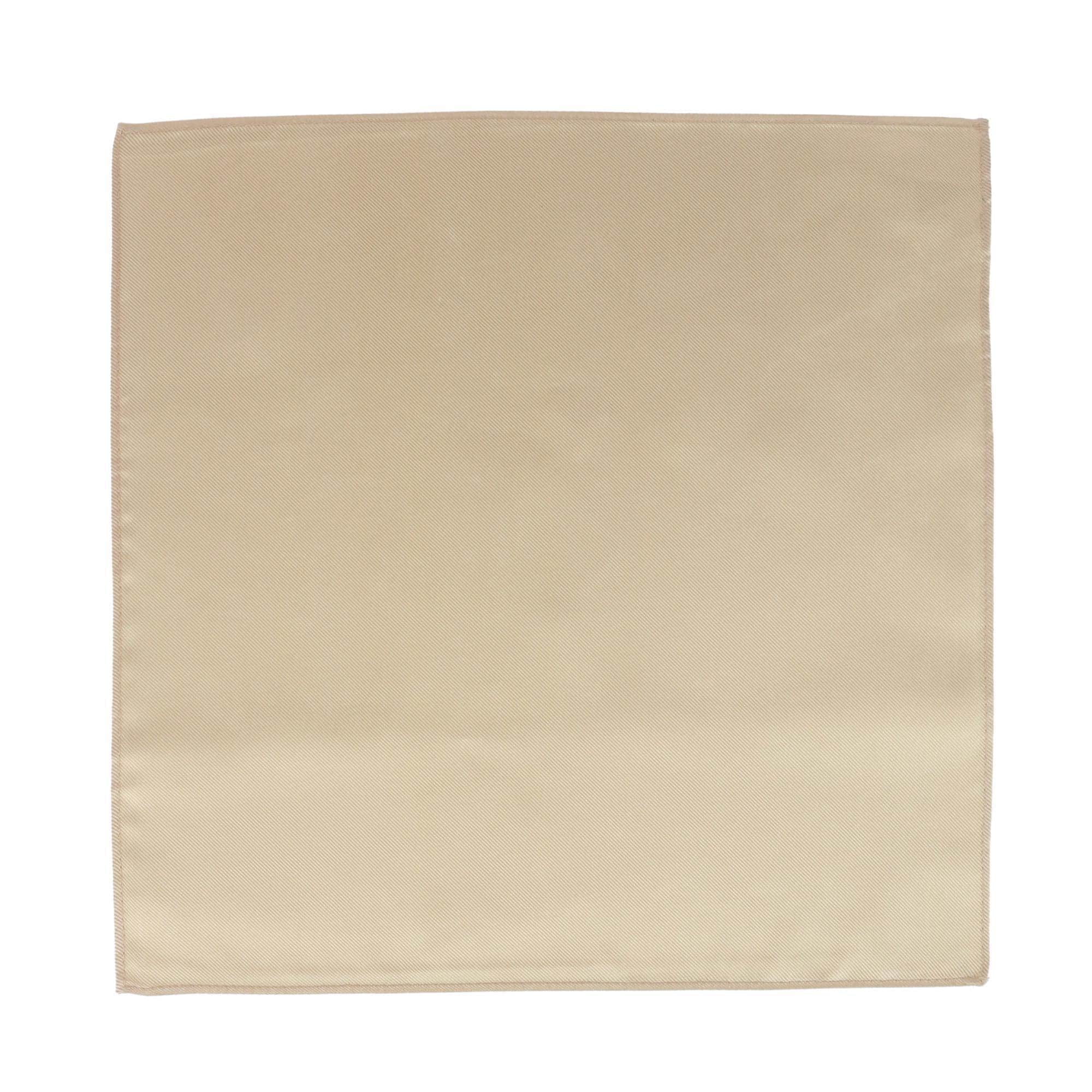 The Gatsby Silk Pocket Square 12x12 Men's Formal Accent - Image 20