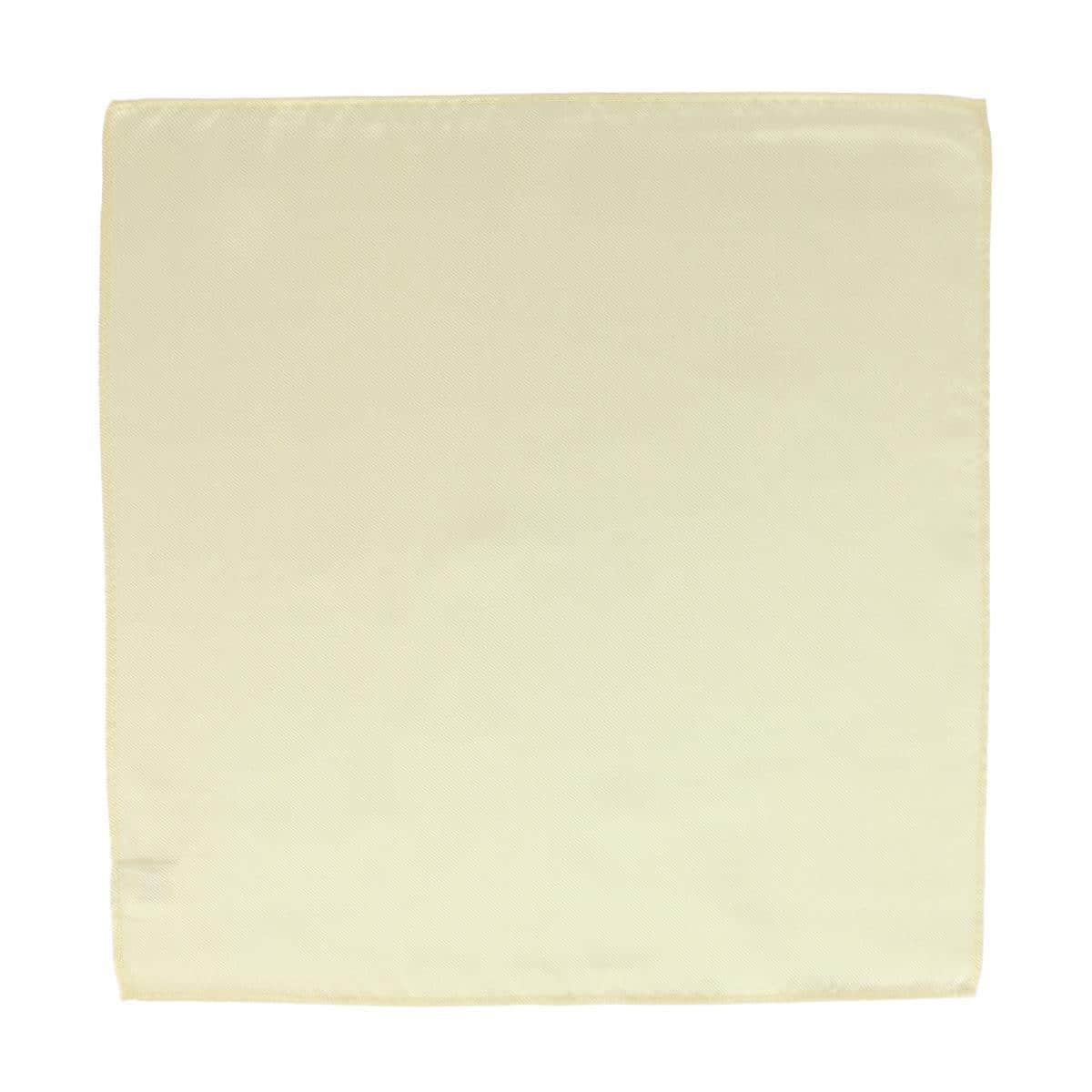 The Gatsby Silk Pocket Square 12x12 Men's Formal Accent - Image 21