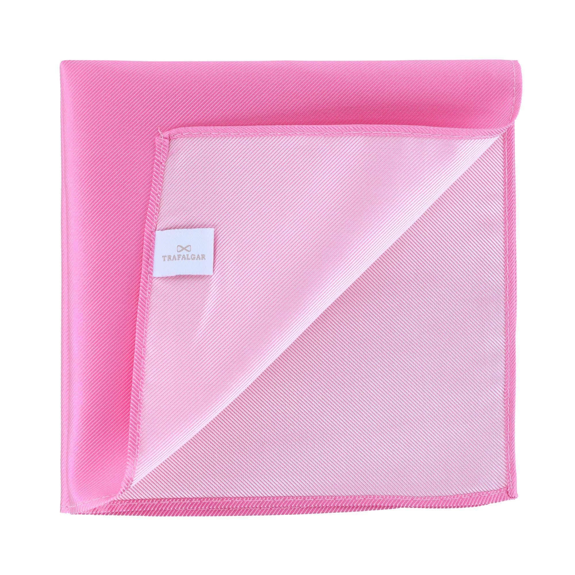 The Gatsby Silk Pocket Square 12x12 Men's Formal Accent - Image 30