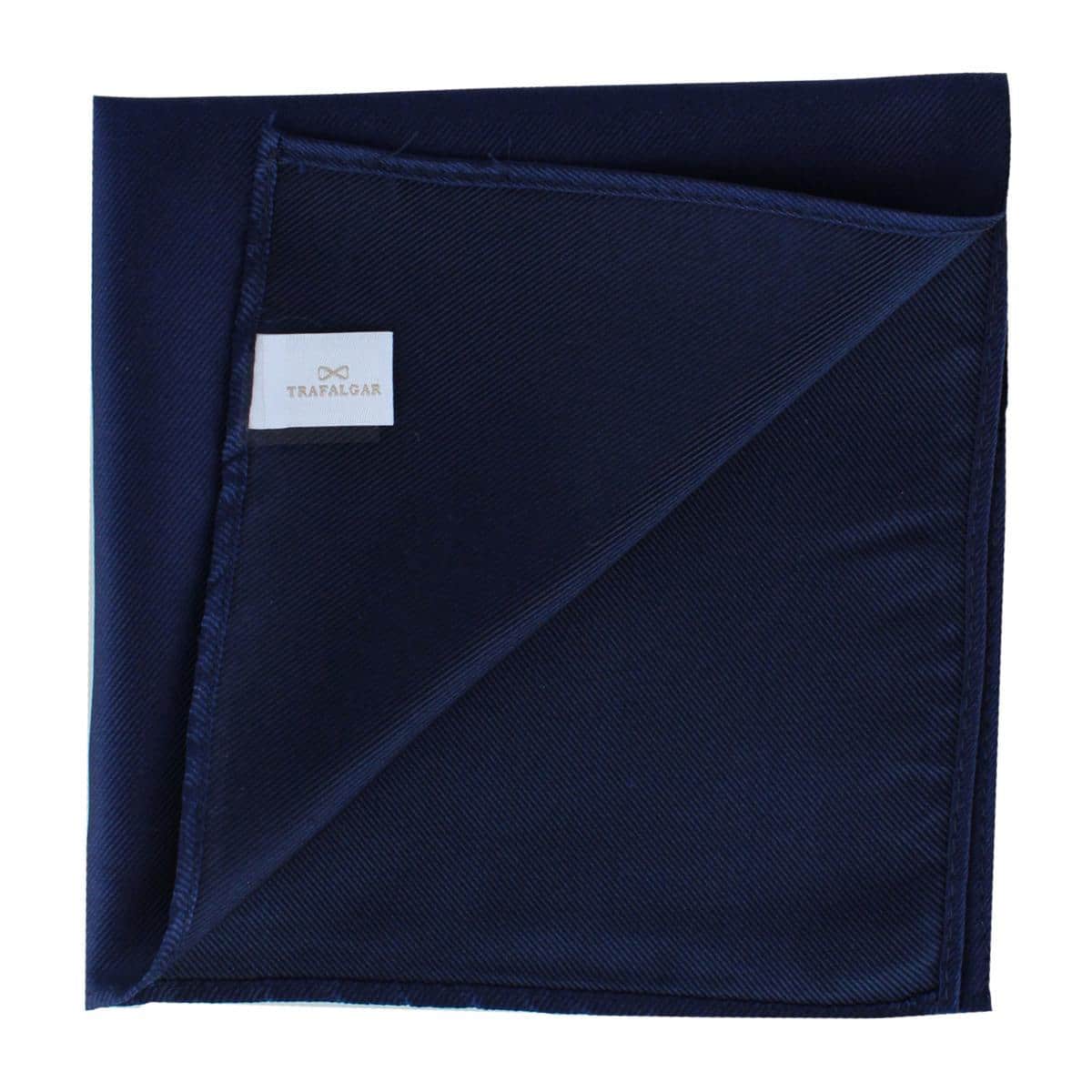 The Gatsby Silk Pocket Square 12x12 Men's Formal Accent - Image 34
