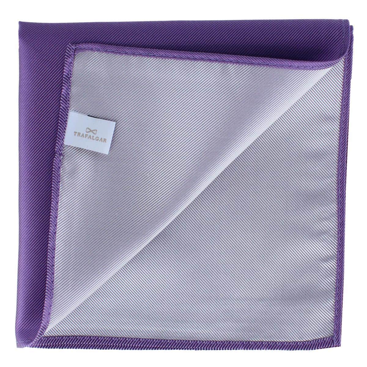The Gatsby Silk Pocket Square 12x12 Men's Formal Accent - Image 35