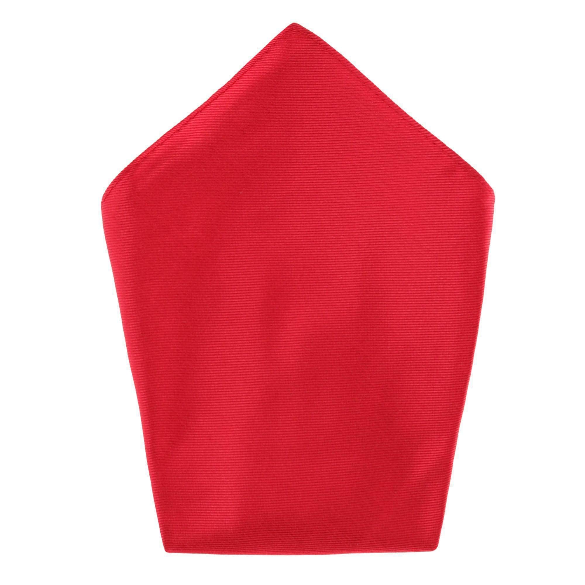 The Gatsby Silk Pocket Square 12x12 Men's Formal Accent - Image 7
