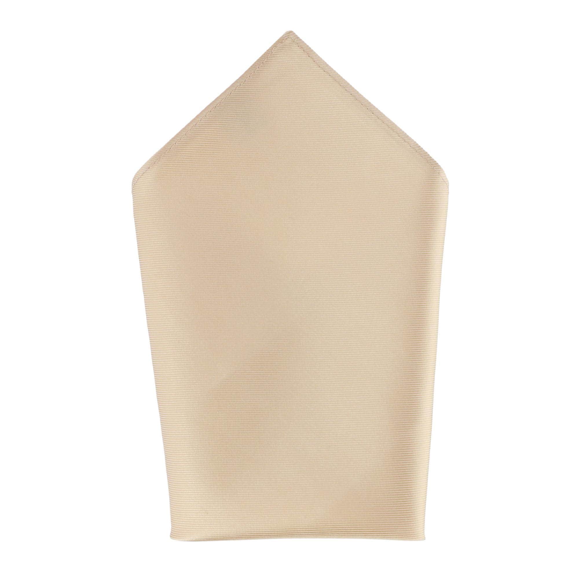 The Gatsby Silk Pocket Square 12x12 Men's Formal Accent - Image 9