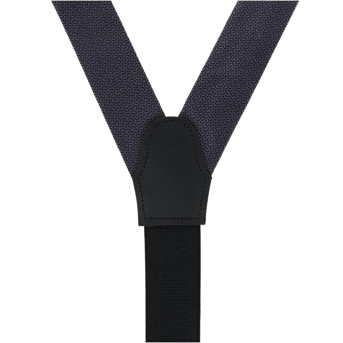 The Monte Bello Interlocked Silk Formal Braces - Image 10