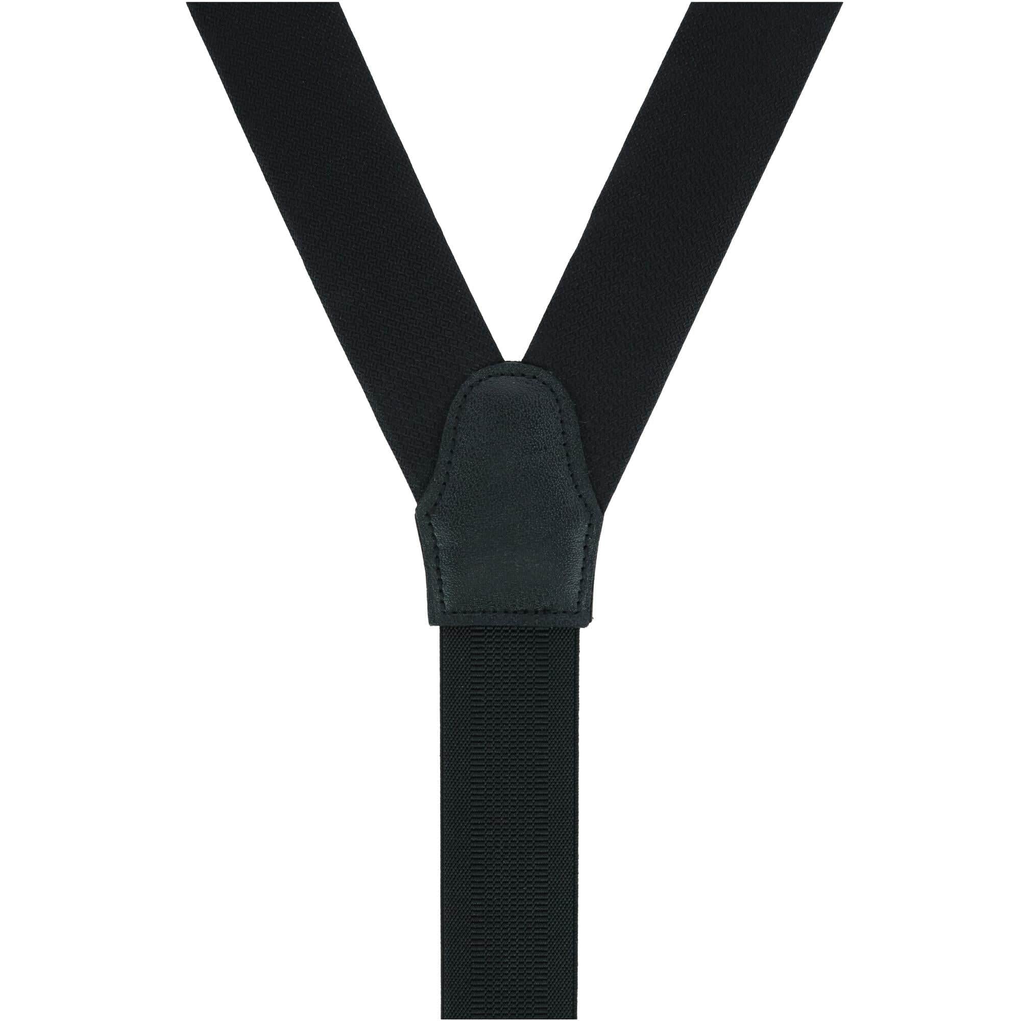 The Monte Bello Interlocked Silk Formal Braces - Image 8