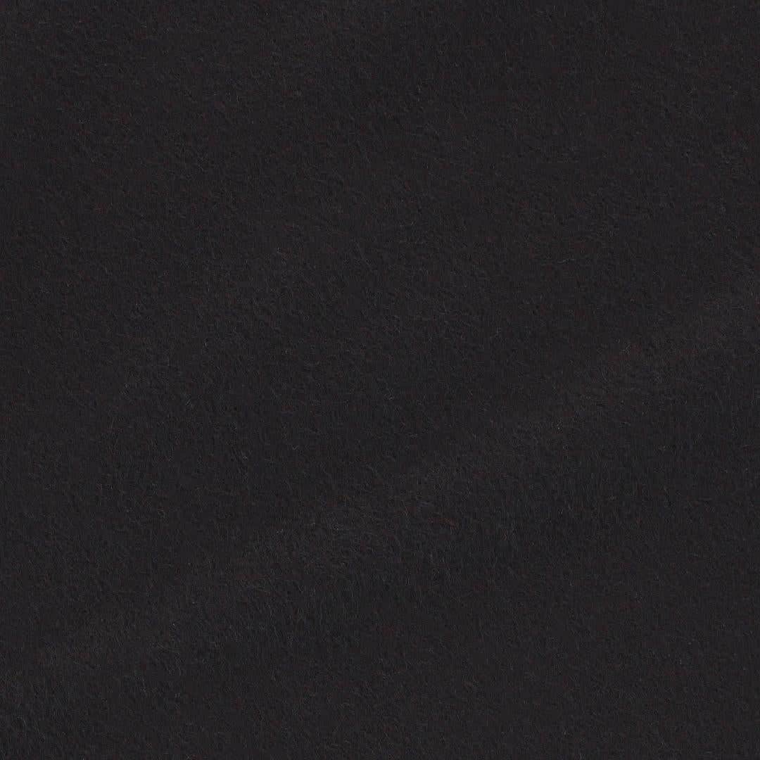 The Windsor Merino Wool Solid Color Knit Neck Scarf - Image 8